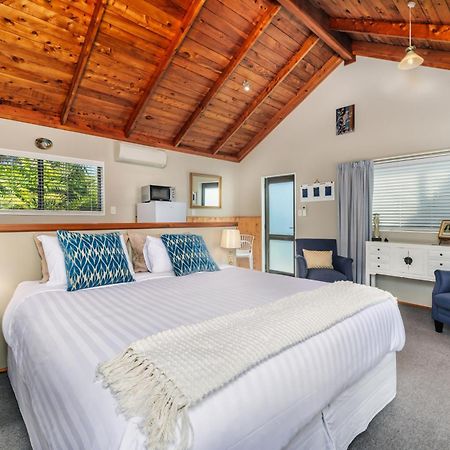 Harbour View Cottage Bay Of Islands Opua 외부 사진