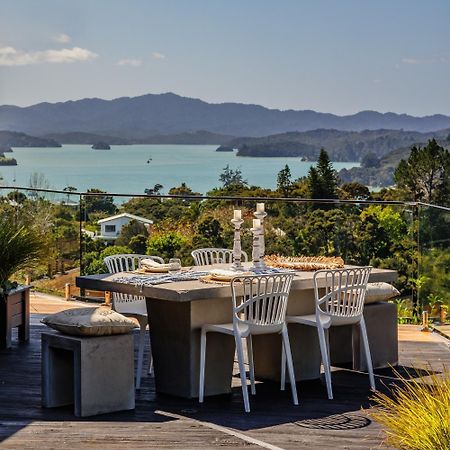 Harbour View Cottage Bay Of Islands Opua 외부 사진