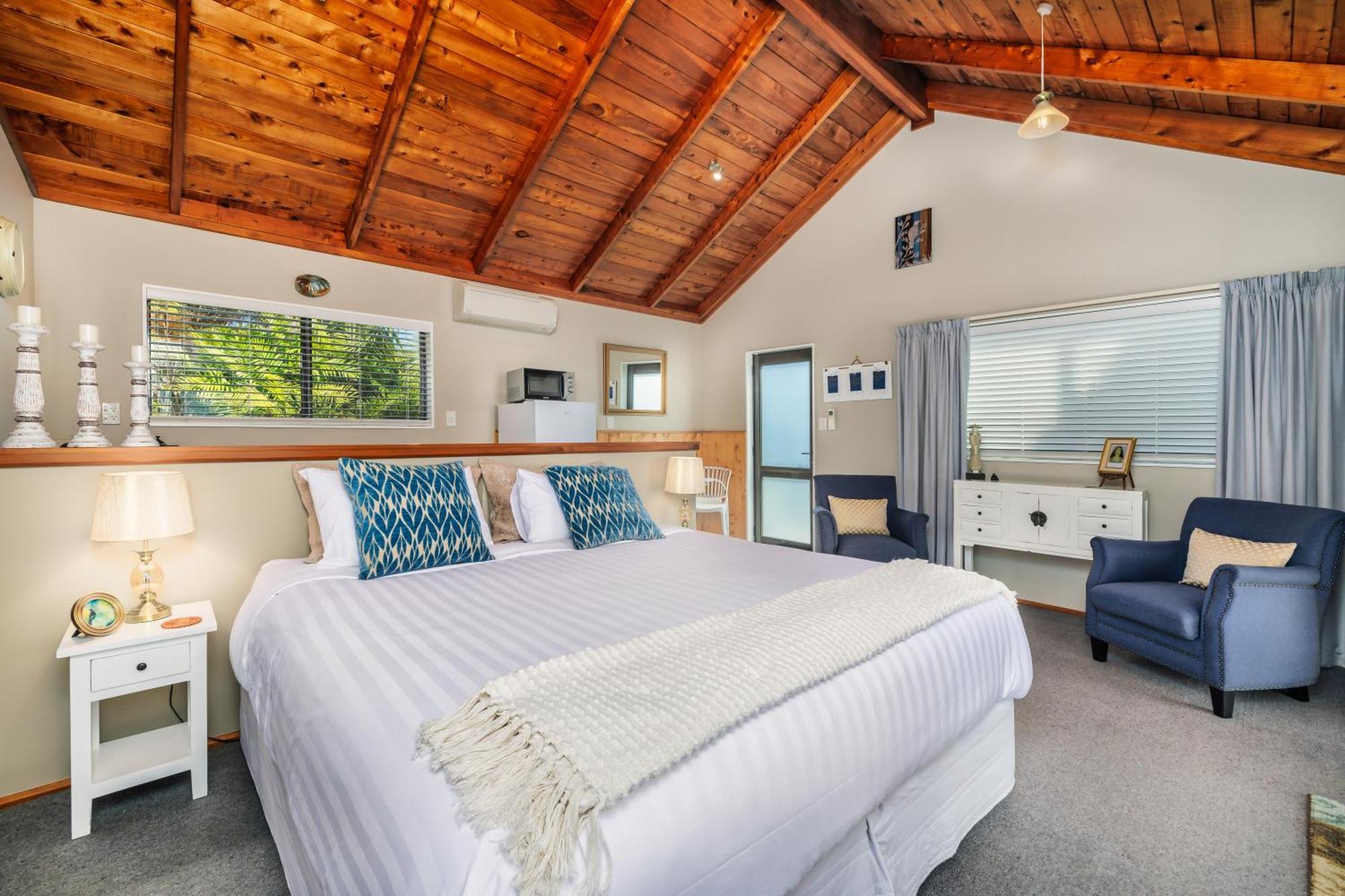 Harbour View Cottage Bay Of Islands Opua 외부 사진
