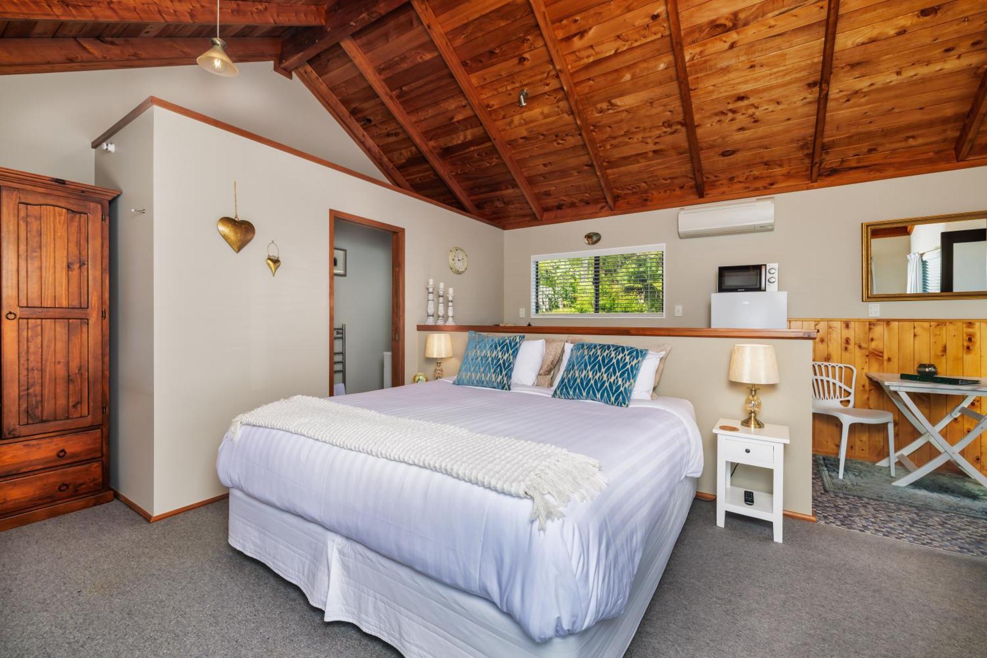 Harbour View Cottage Bay Of Islands Opua 외부 사진