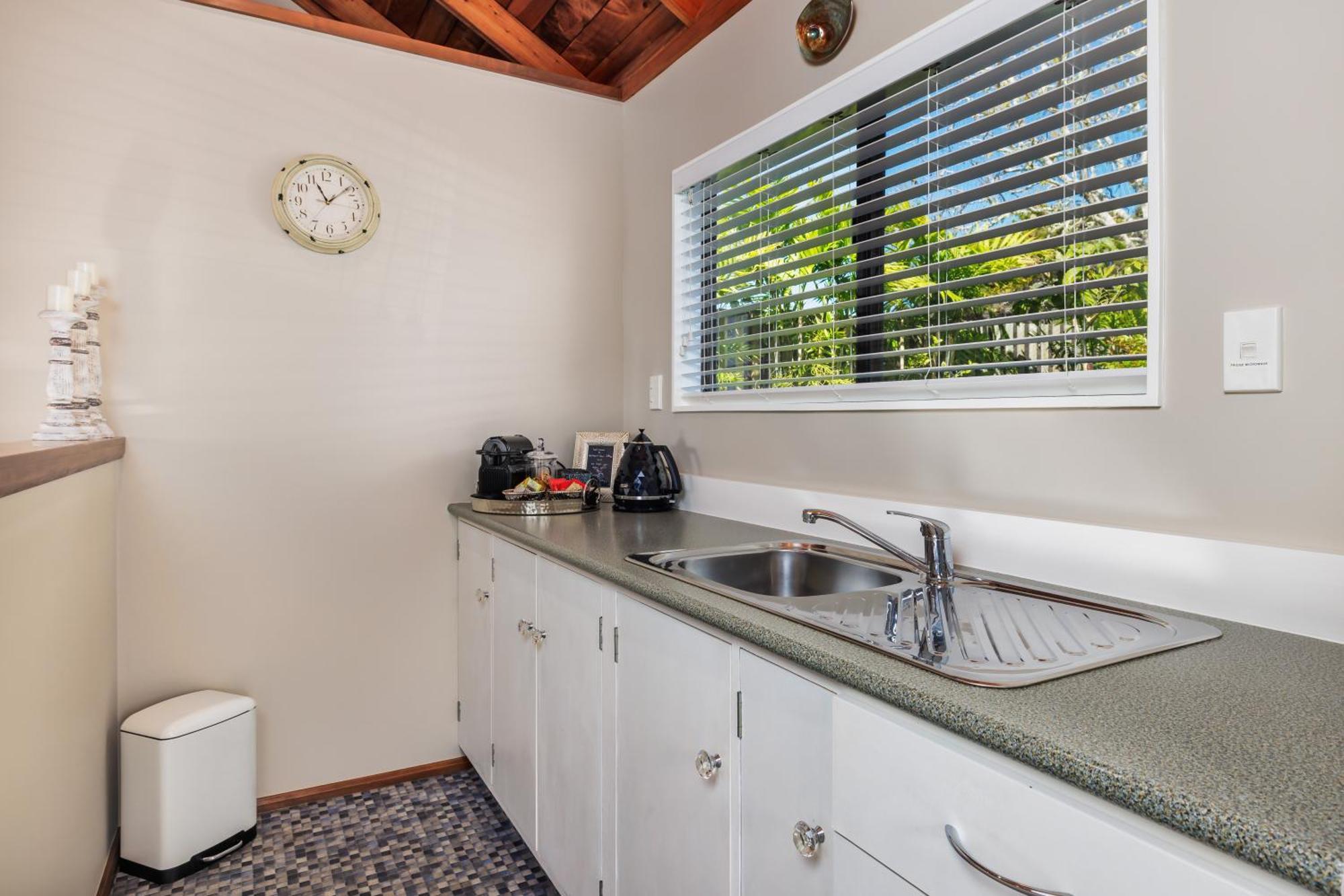 Harbour View Cottage Bay Of Islands Opua 외부 사진