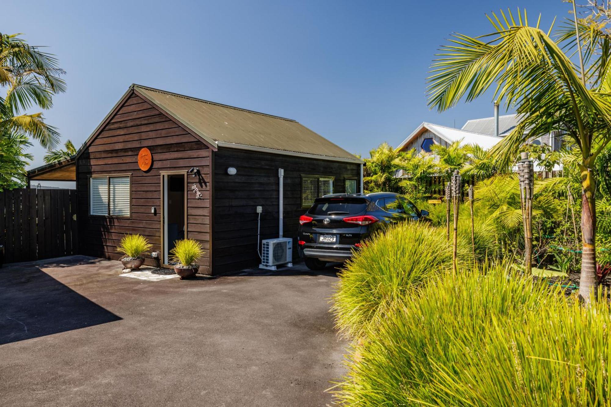 Harbour View Cottage Bay Of Islands Opua 외부 사진