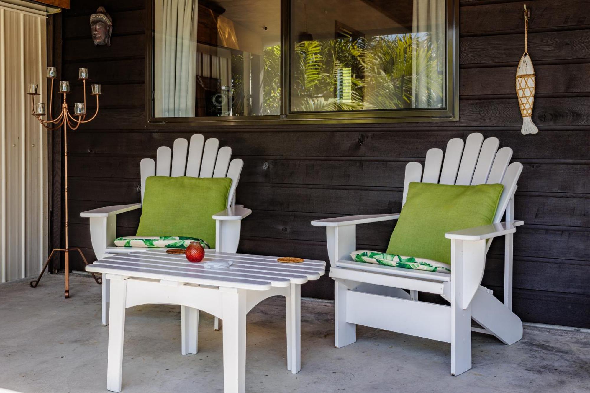 Harbour View Cottage Bay Of Islands Opua 외부 사진